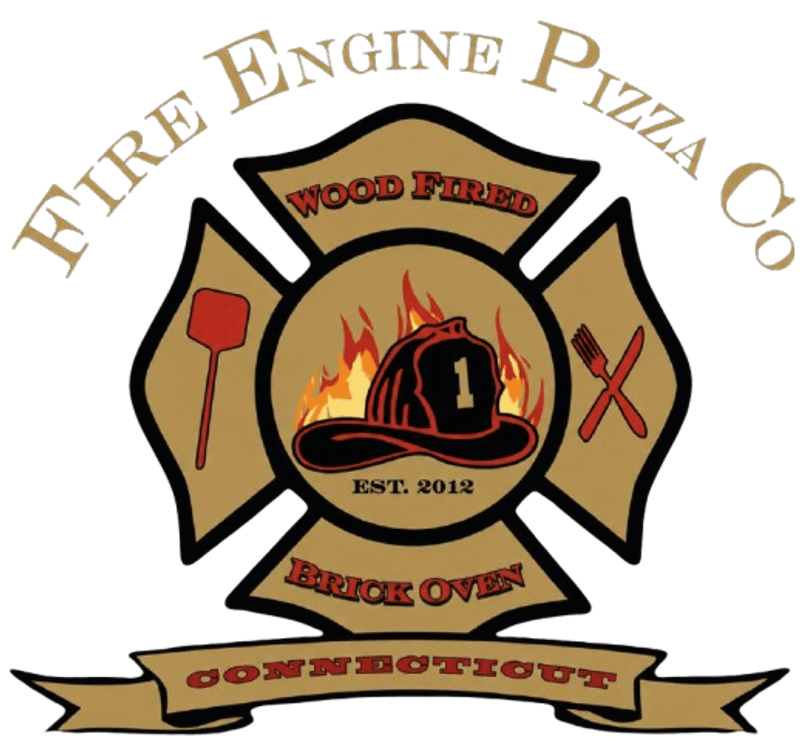 Fire Engine Pizza Company logo